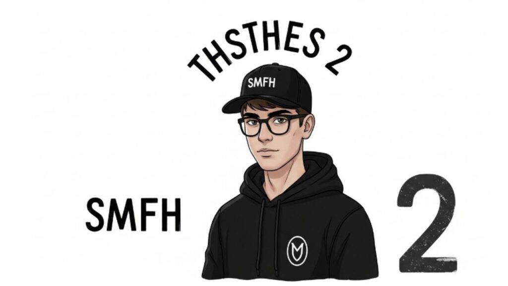 What Does SMFH Mean in Text?