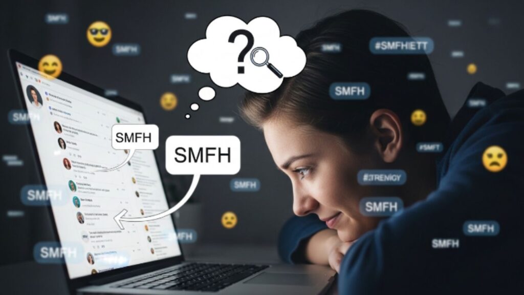 Why SMFH Became Popular in Digital Culture