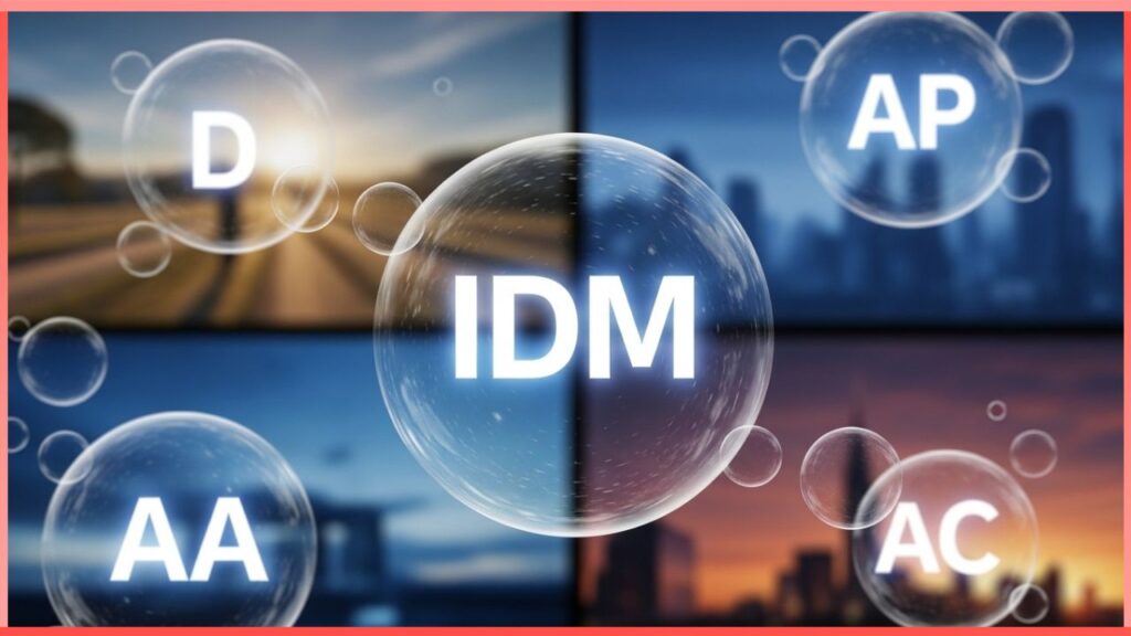 IDM Became So Popular