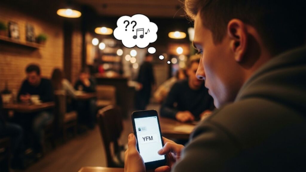 How to Reply When Someone Says YFM