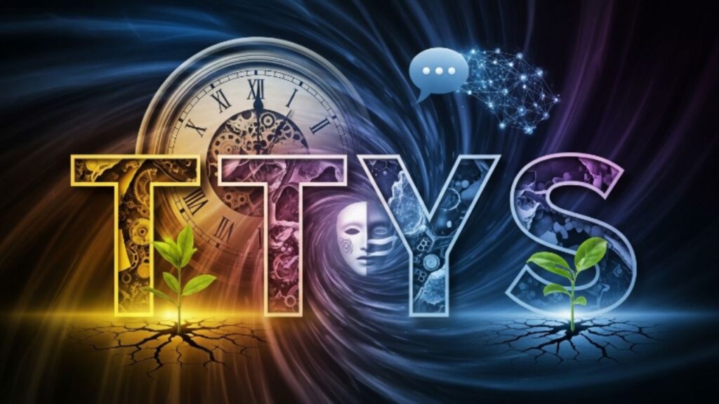 The Real Meaning Behind TTYS