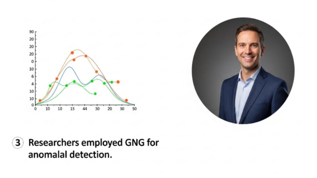 Example Sentences Using GNG