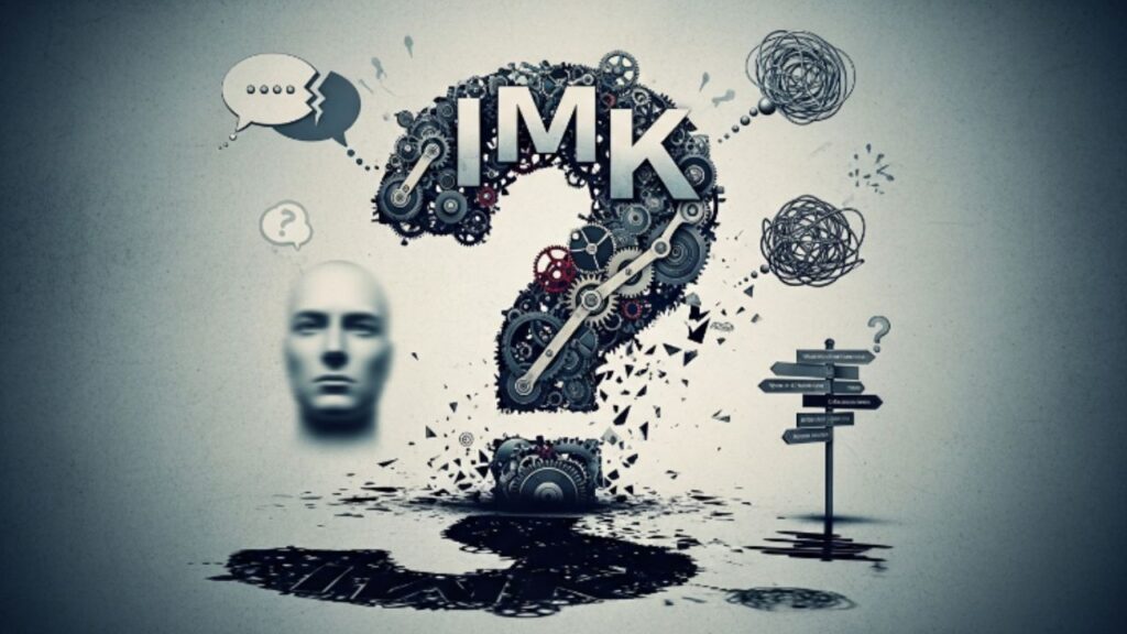 Can IMK Be Misunderstood?