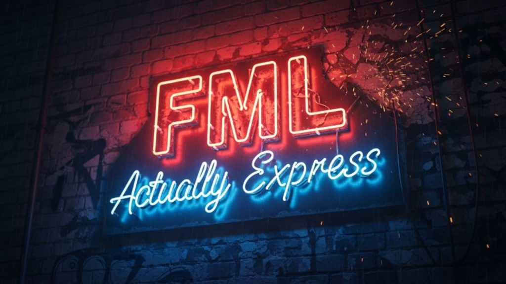 FML Actually Express