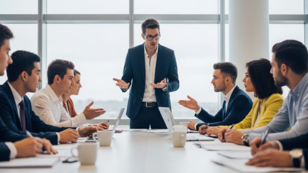 Why EYP Has Multiple Meanings