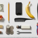 13 Common Things That Are 6 Inches