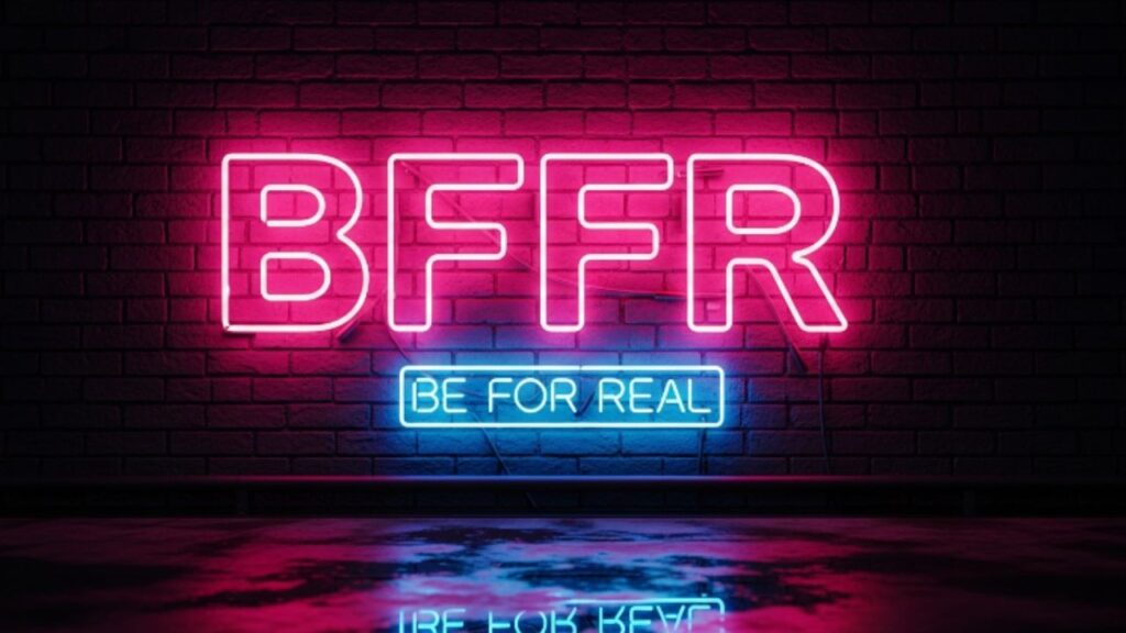 What Does BFFR Mean in Texting?