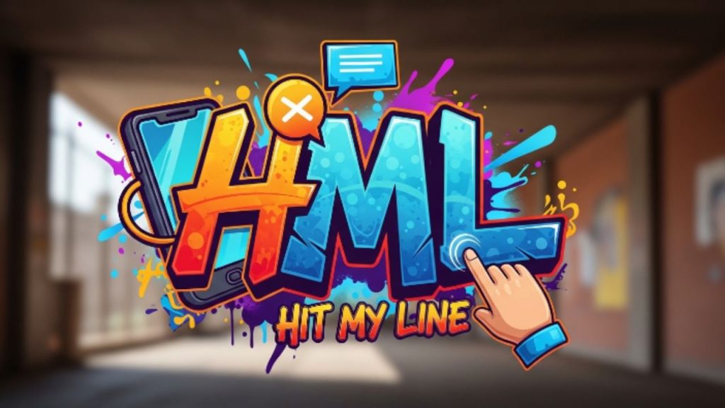 HML Meaning as “Hit My Line