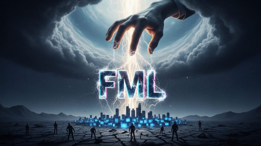 The Origin of FML