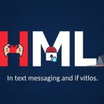 HML Meaning in Text