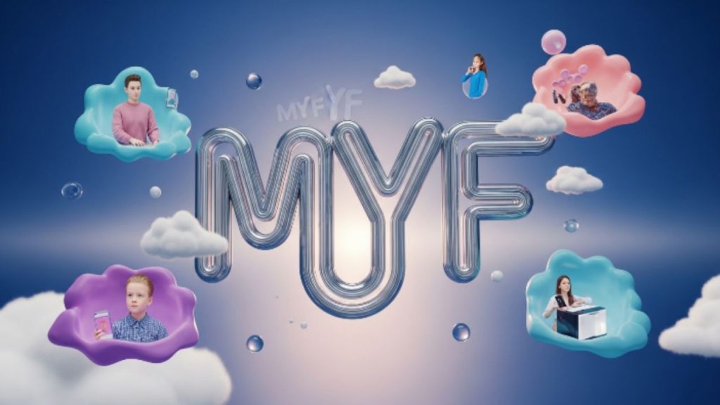 The Different Meanings of MYF