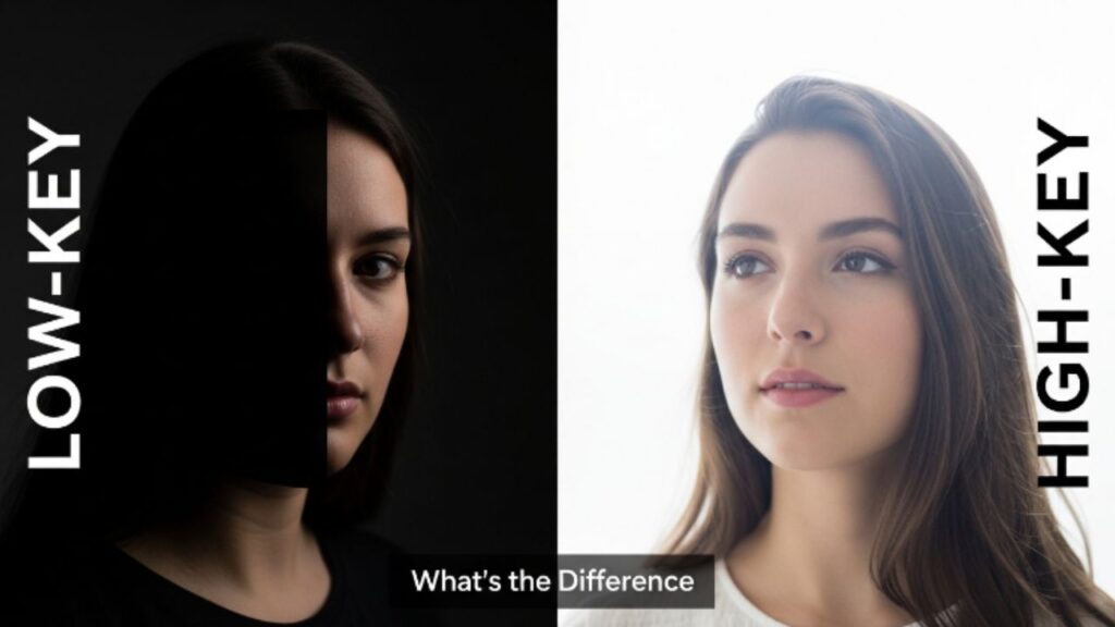 LWK vs Highkey What’s the Difference?