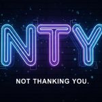 What Does NTY Mean in Text