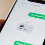 IMY Meaning in Text