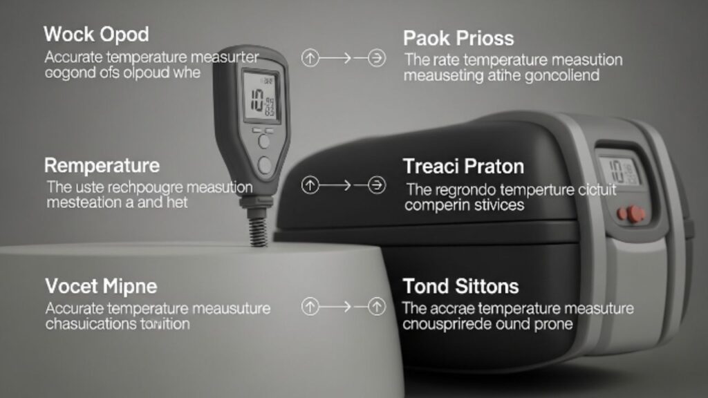  Importance of Accurate Temperature Measurement