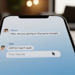 What Does GBTS Mean in Text