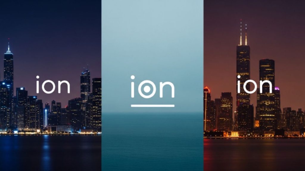 Ion" Mean on Different Platforms