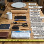 15 Daily-Use Items Measuring 9 Inches