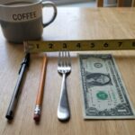 15 Daily Use Items Measuring 7 Inches