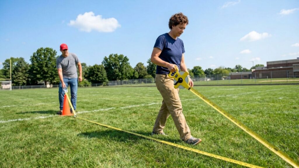 15 Things That Measure 100 Feet
