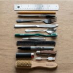 13 Daily-Use Items Measuring 5 Inches